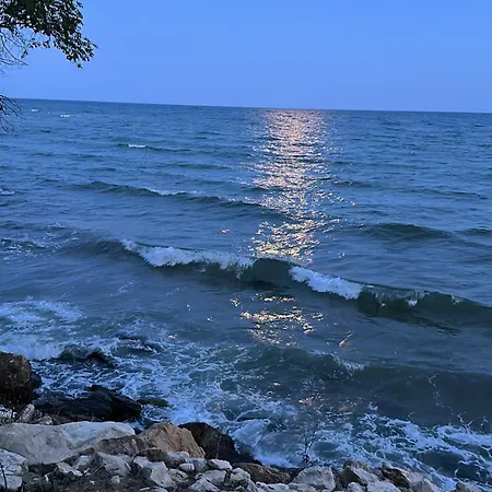 Апартаменты Alex *