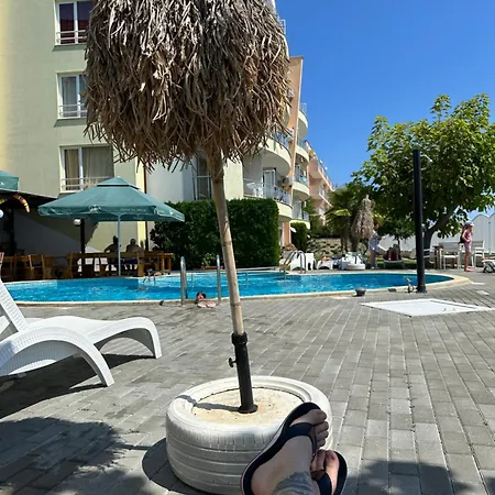 Апартамент Alex *