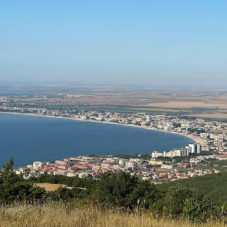 Апартаменты Alex Елените