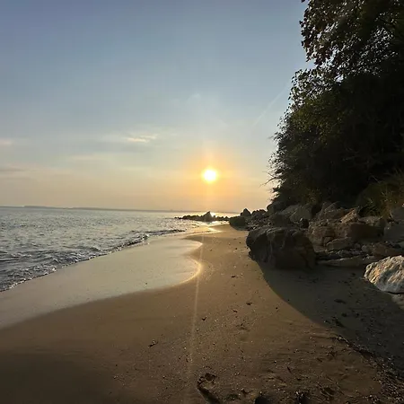 Апартаменты Alex