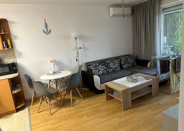 Apartament Alex *