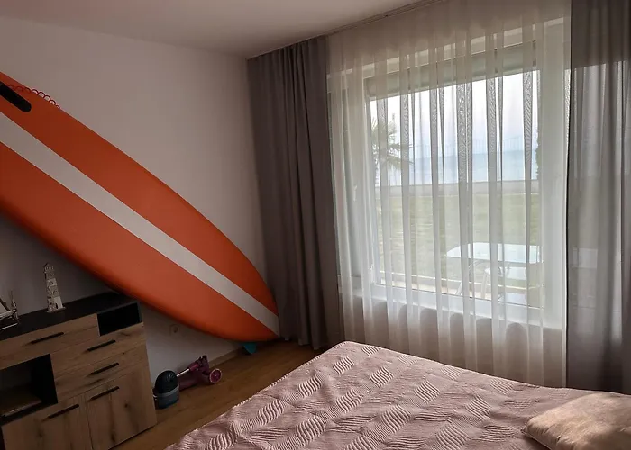 Apartament Alex Elenite