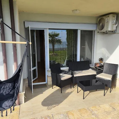 Apartamento Alex *