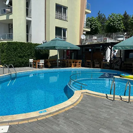 Apartamento Alex *