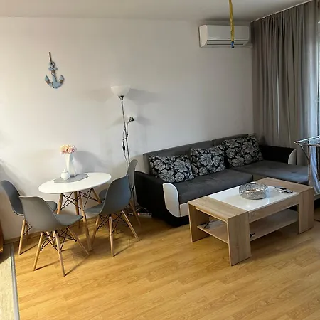 Apartamento Alex *