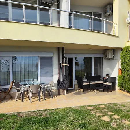 Apartamento Alex Elenite