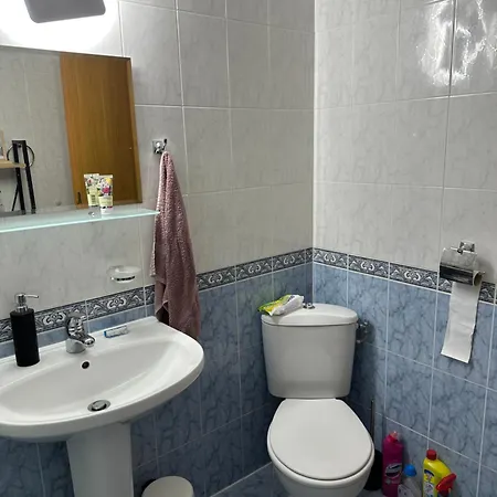Alex Apartamento *