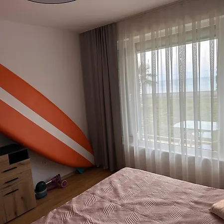 Apartamento Alex Elenite